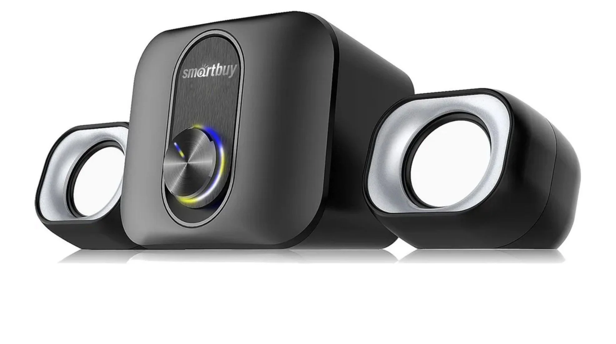 Акустическая система Smartbuy (SBA-4400) ORION