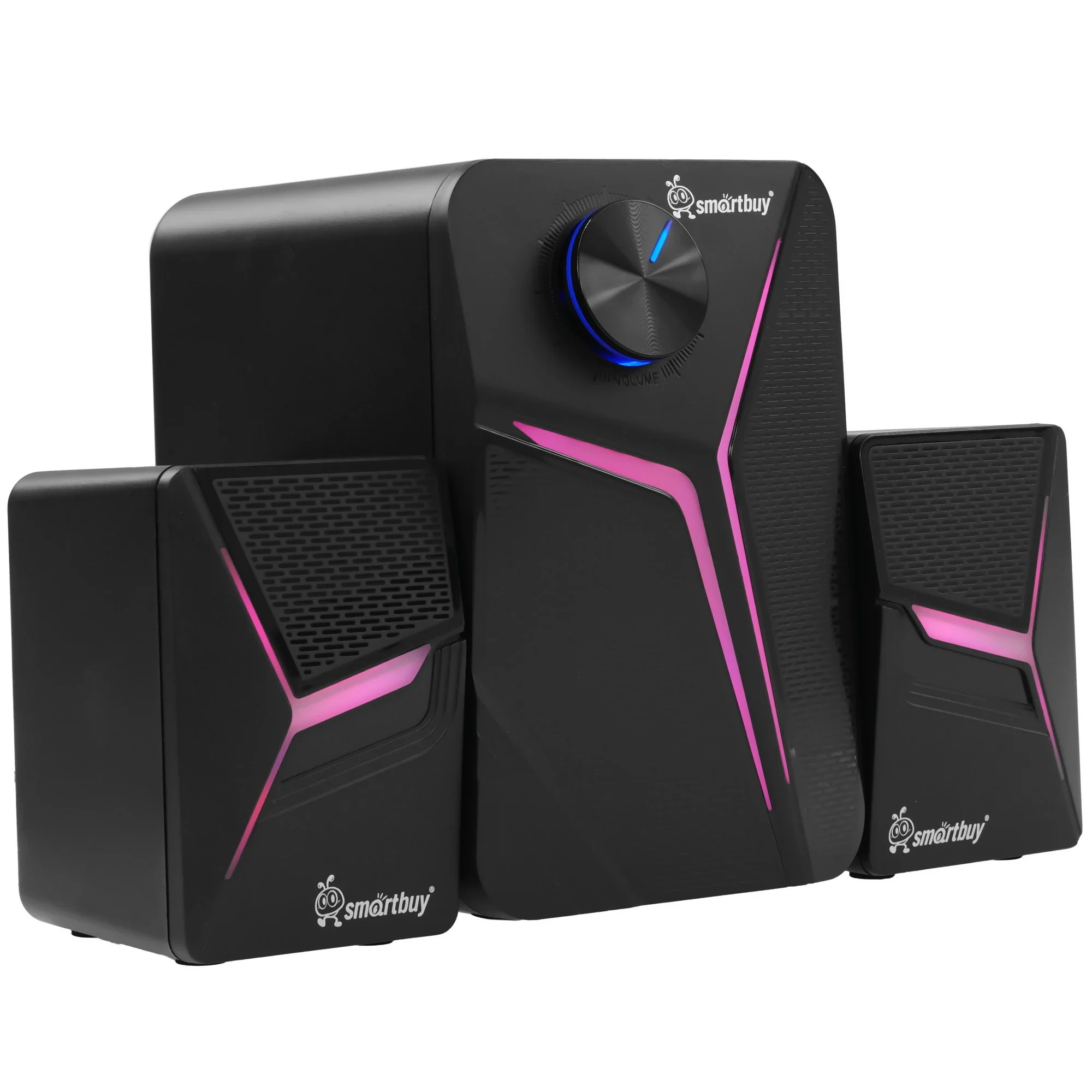 Акустическая система Smartbuy (SBA-4450) S1