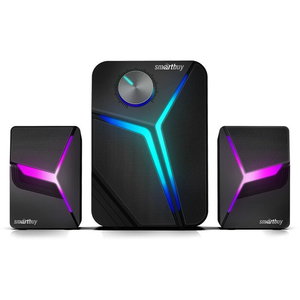 Акустическая система Smartbuy (SBA-4450) S1