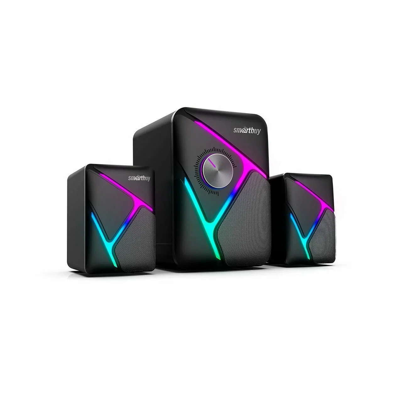 Акустическая система Smartbuy (SBA-4500) S2