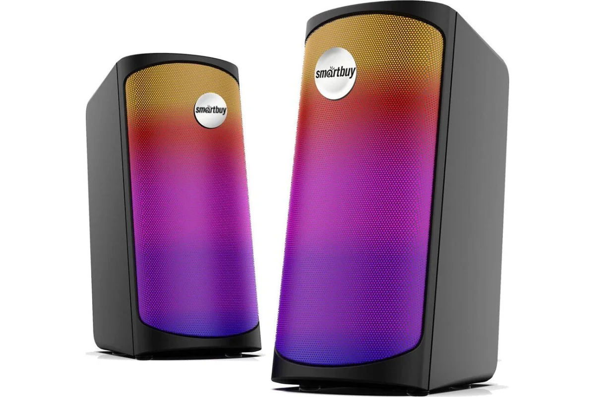 Акустическая система Smartbuy (SBA-4550) A6