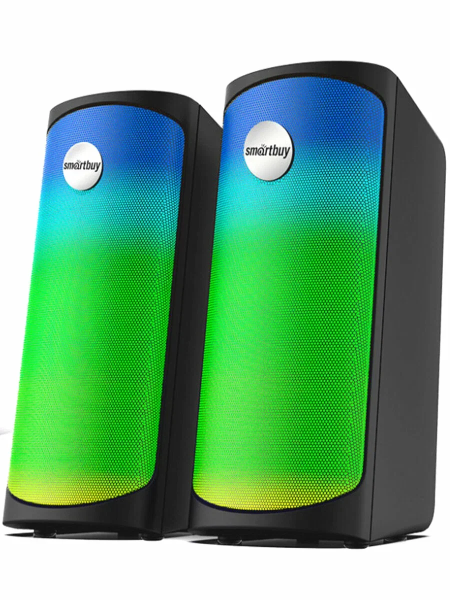 Акустическая система Smartbuy (SBA-4550) A6
