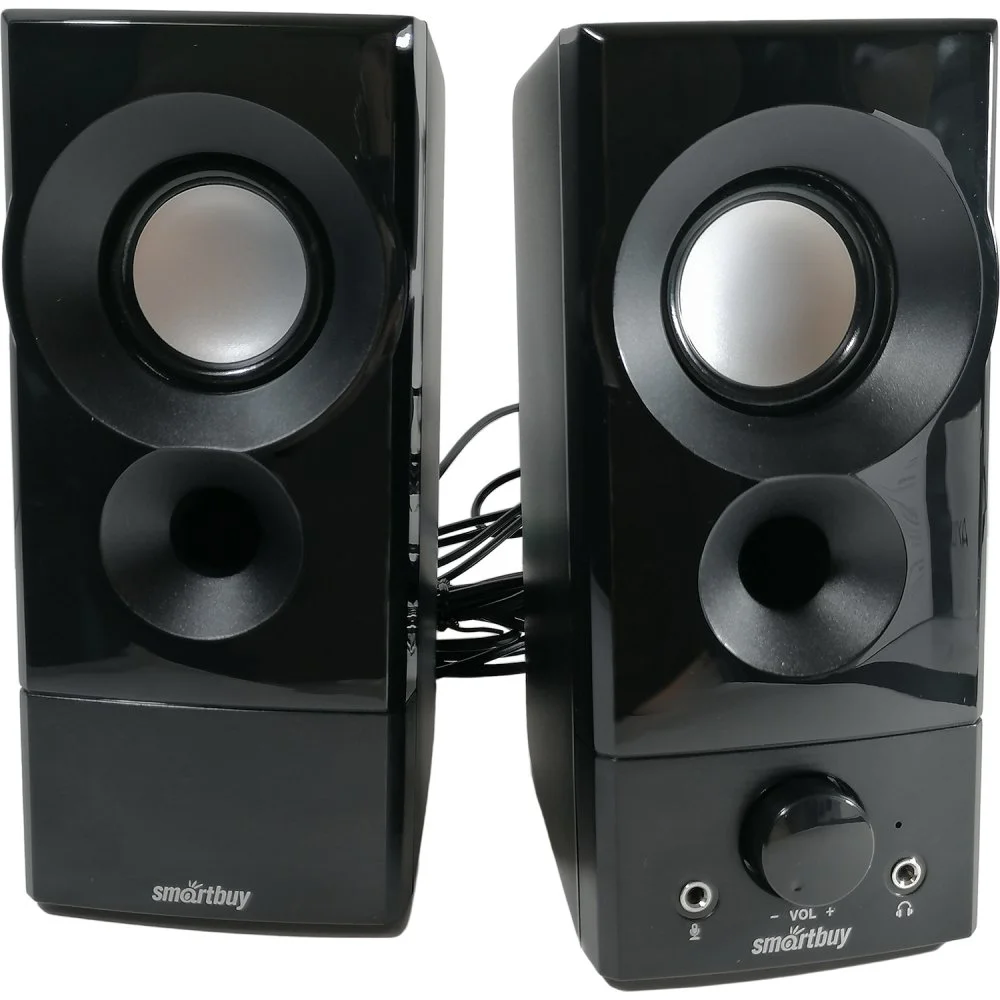 Акустическая система Smartbuy (SBA-4900) W50