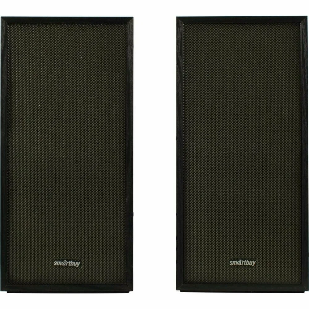 Акустическая система Smartbuy (SBA-4950) GIG 2 черный