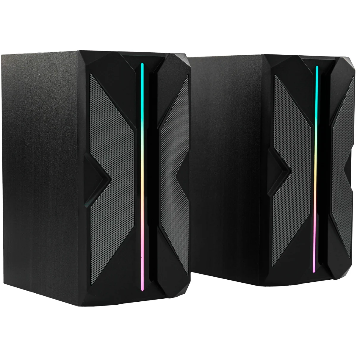 Акустическая система Smartbuy (SBA-5000) X-CORP черный