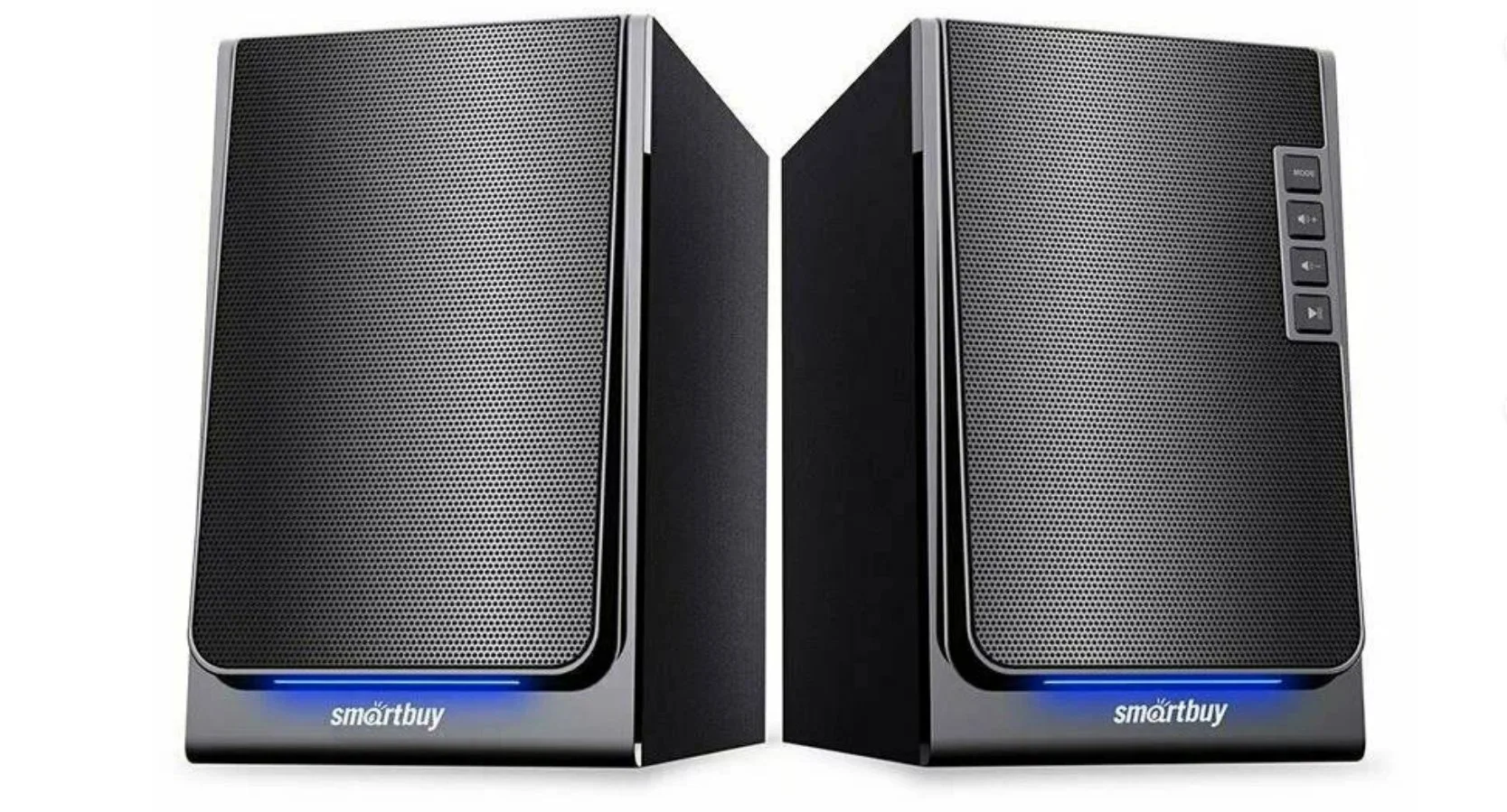 Акустическая система Smartbuy (SBA-5050) GIG 3 черный