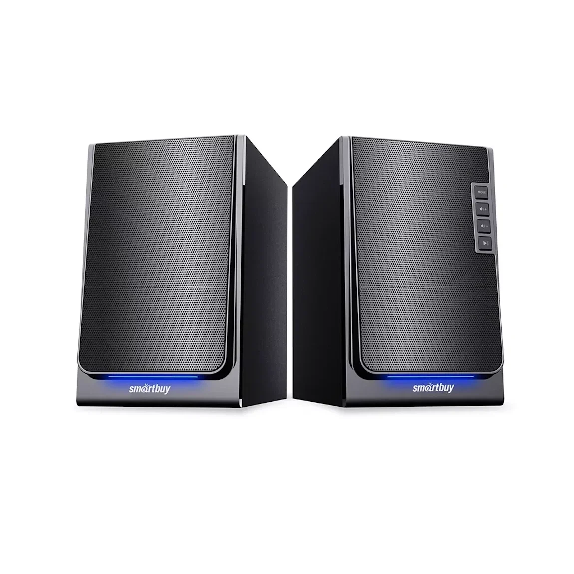 Акустическая система Smartbuy (SBA-5050) GIG 3 черный