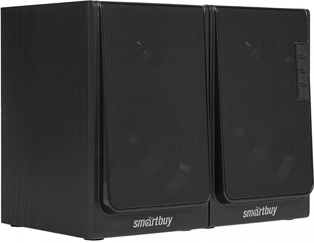 Акустическая система Smartbuy (SBA-5050) GIG 3 черный