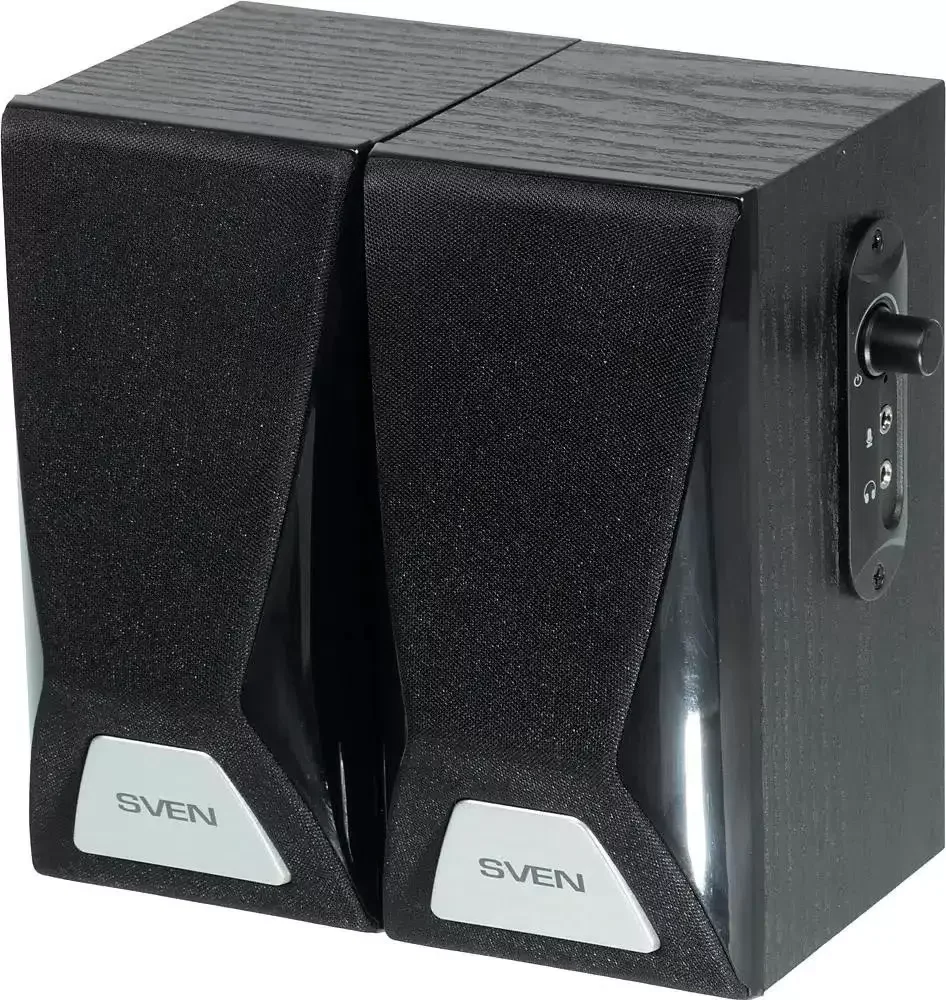 Акустическая система SVEN SPS-555 (5Вт, USB) SV-016135