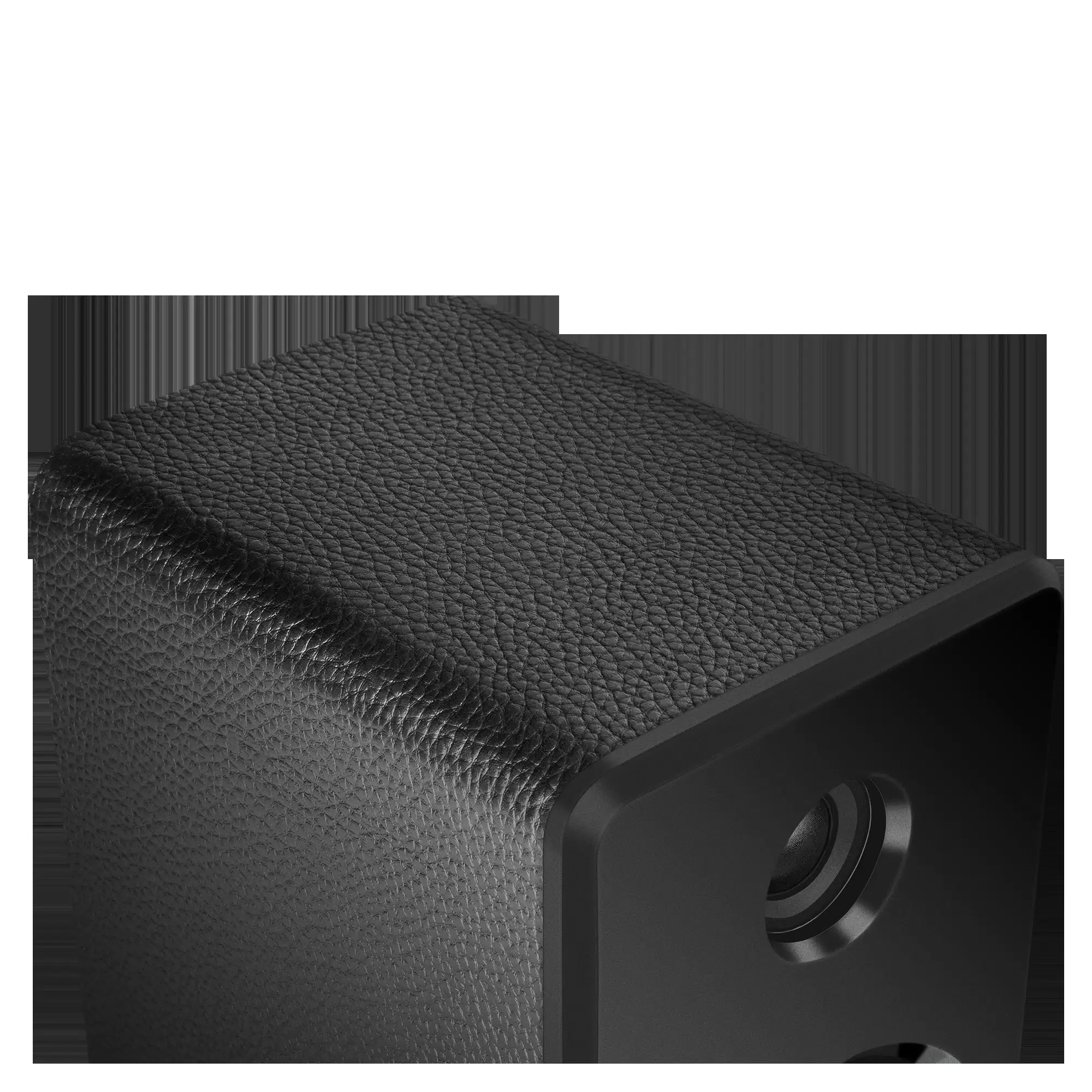 Акустическая система SVEN SPS-730 2.0 черные (2x25Вт, экокожа, USB/SD, пульт ДУ, Bluetooth)