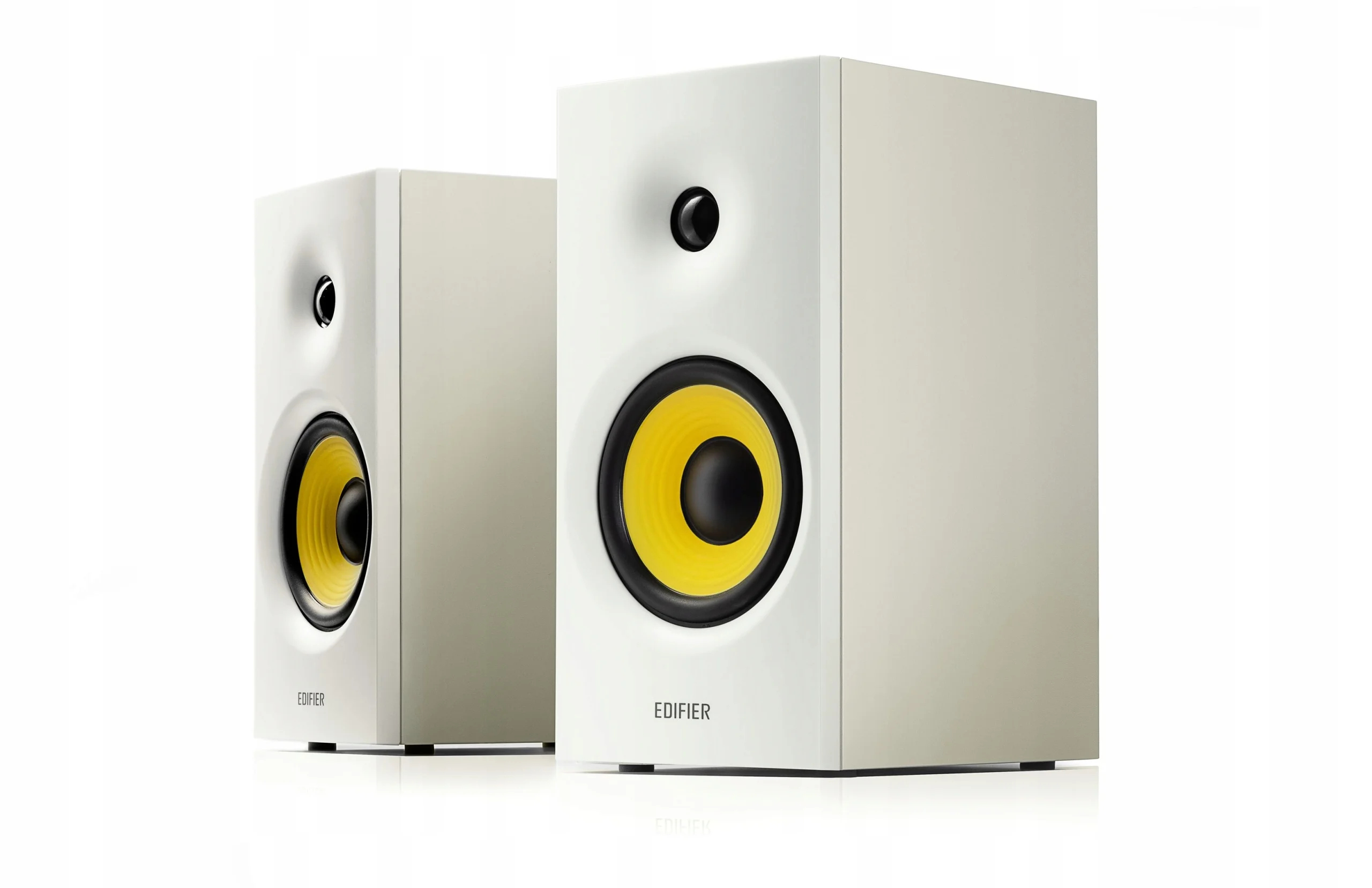 Колонки Edifier R1080BT Black (2.0,Bluetooth v5.0,24Bt RMS)