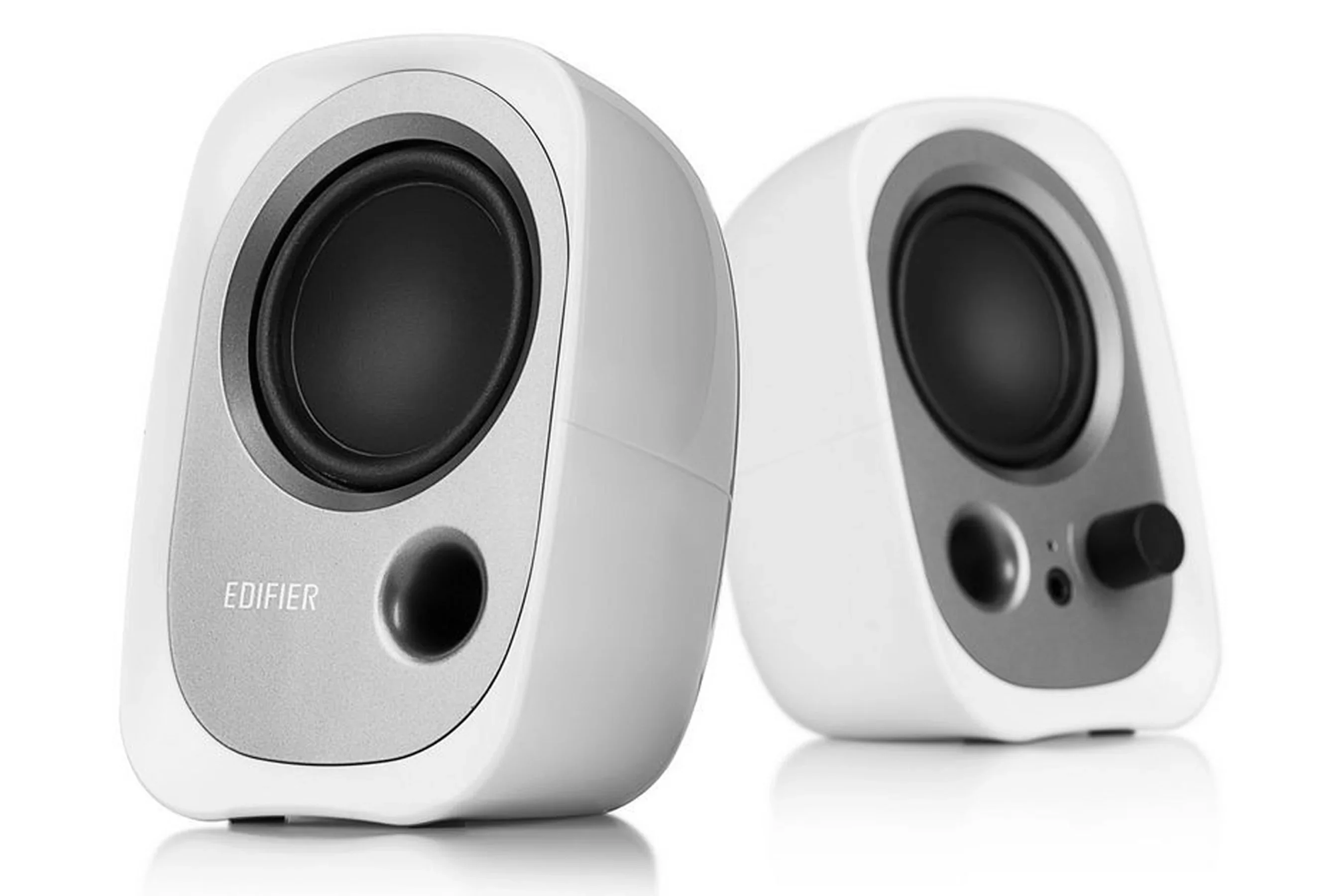 Колонки Edifier R12U white