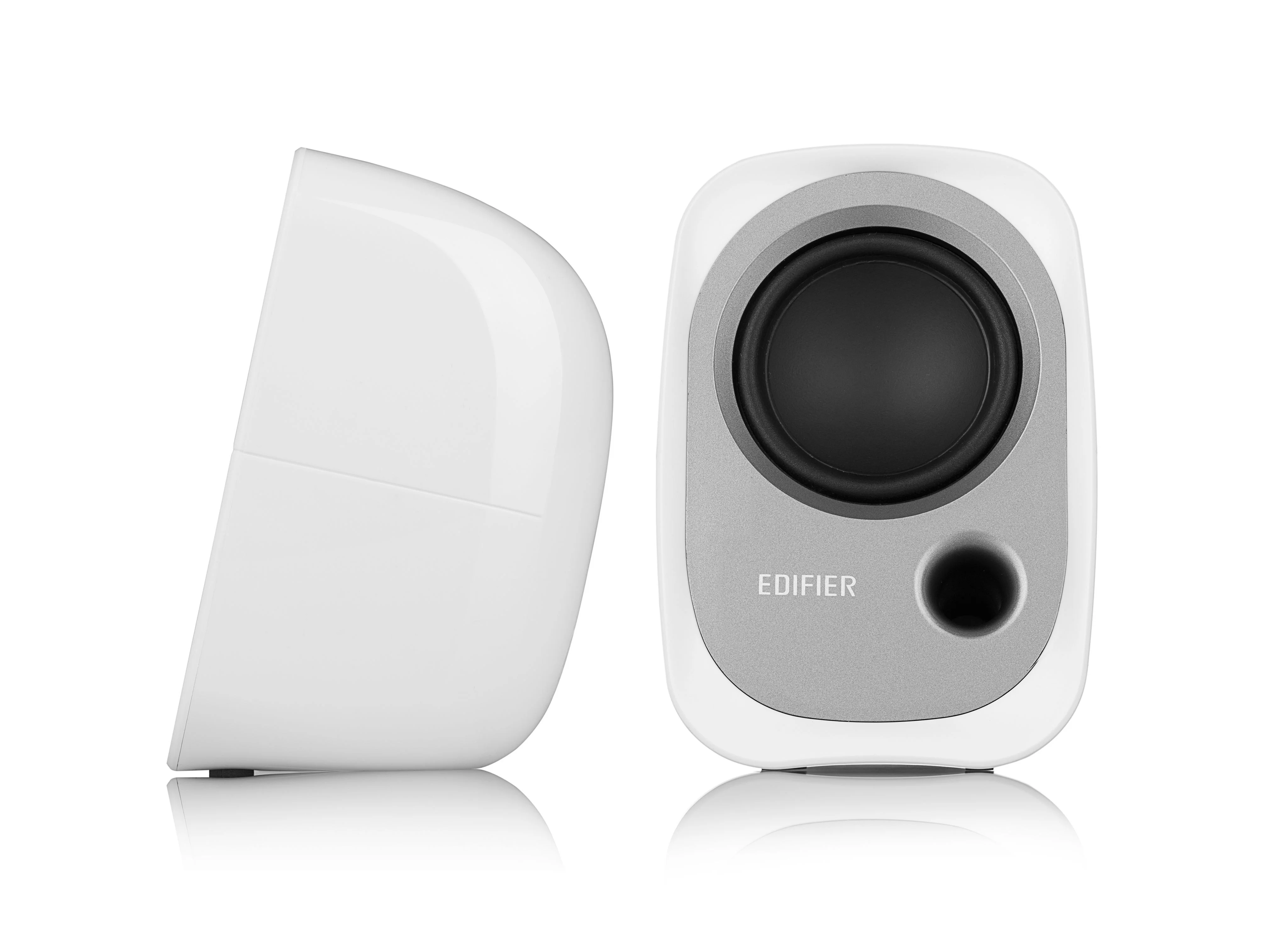 Колонки Edifier R12U white