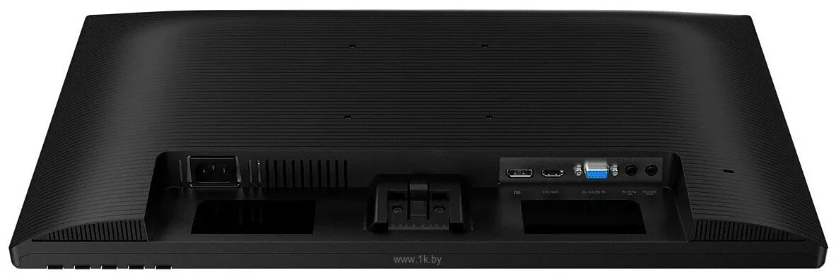 Монитор 23.8" Philips 24B2N4200 IPS 1920x1080, 120 Гц, 4 мс, 16:9, 300 кд/м², HDMI 1.4, DP 1.2, USB Hub (4x USB 3.2), динамики (2x2 Вт), 3.5 Jack, Ada