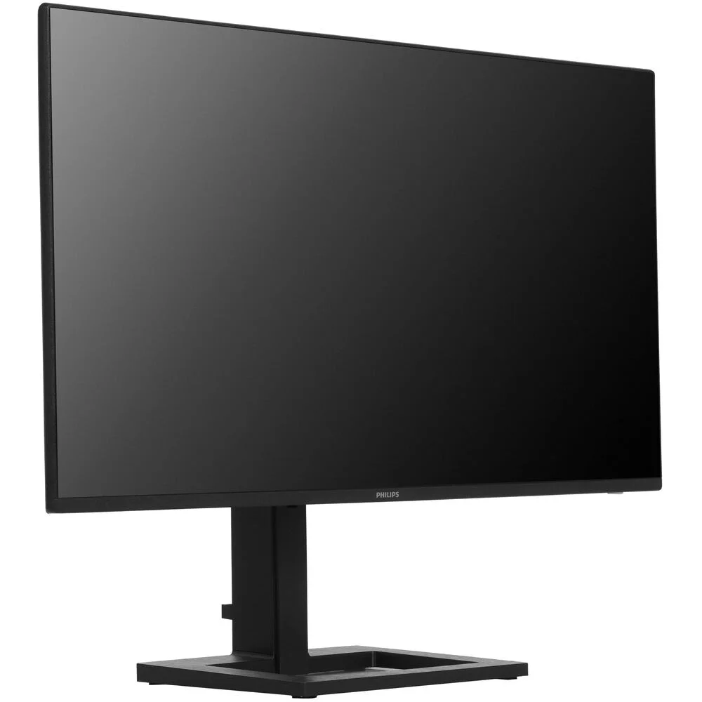 Монитор 23.8" Philips 24E1N1300AE IPS 1920x1080, 100 Гц, 4 мс, 16:9, 250 кд/м2, 1xHDMI, 1xUSB-C, 1x3.5 мм, черный
