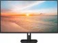 Монитор 23.8" Philips 24E1N1300AE IPS 1920x1080, 100 Гц, 4 мс, 16:9, 250 кд/м2, 1xHDMI, 1xUSB-C, 1x3.5 мм, черный