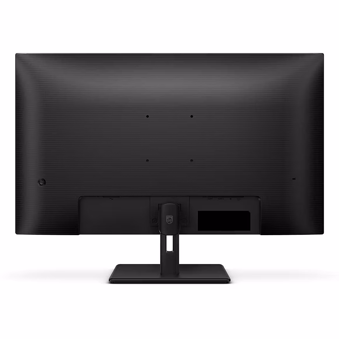 Монитор 23.8" Philips 24E1N2100A IPS 1920x1080, 120 Гц, 4 мс, 16:9, 300 кд/м², VGA, HDMI 1.4, 3.5 Jack, динамики (2x2 Вт), HDR10, Adaptive-Sync, черны