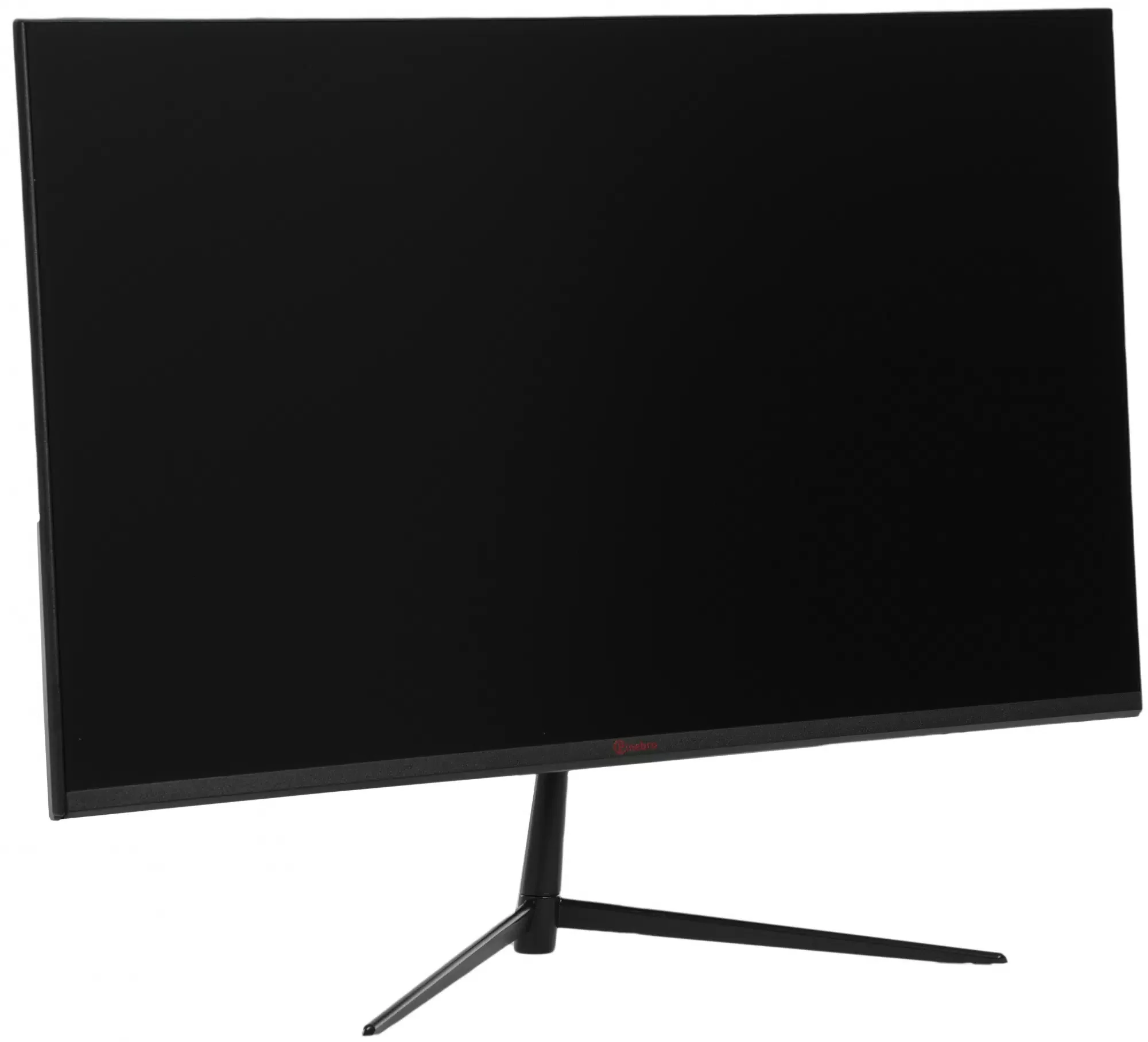 Монитор 23.8" PINEBRO GF-2403T IPS 1920x1080, 165 Гц, 5 мс, 16:9, 250 кд/м², 1xHDMI, 1xDP, USB-C, черный