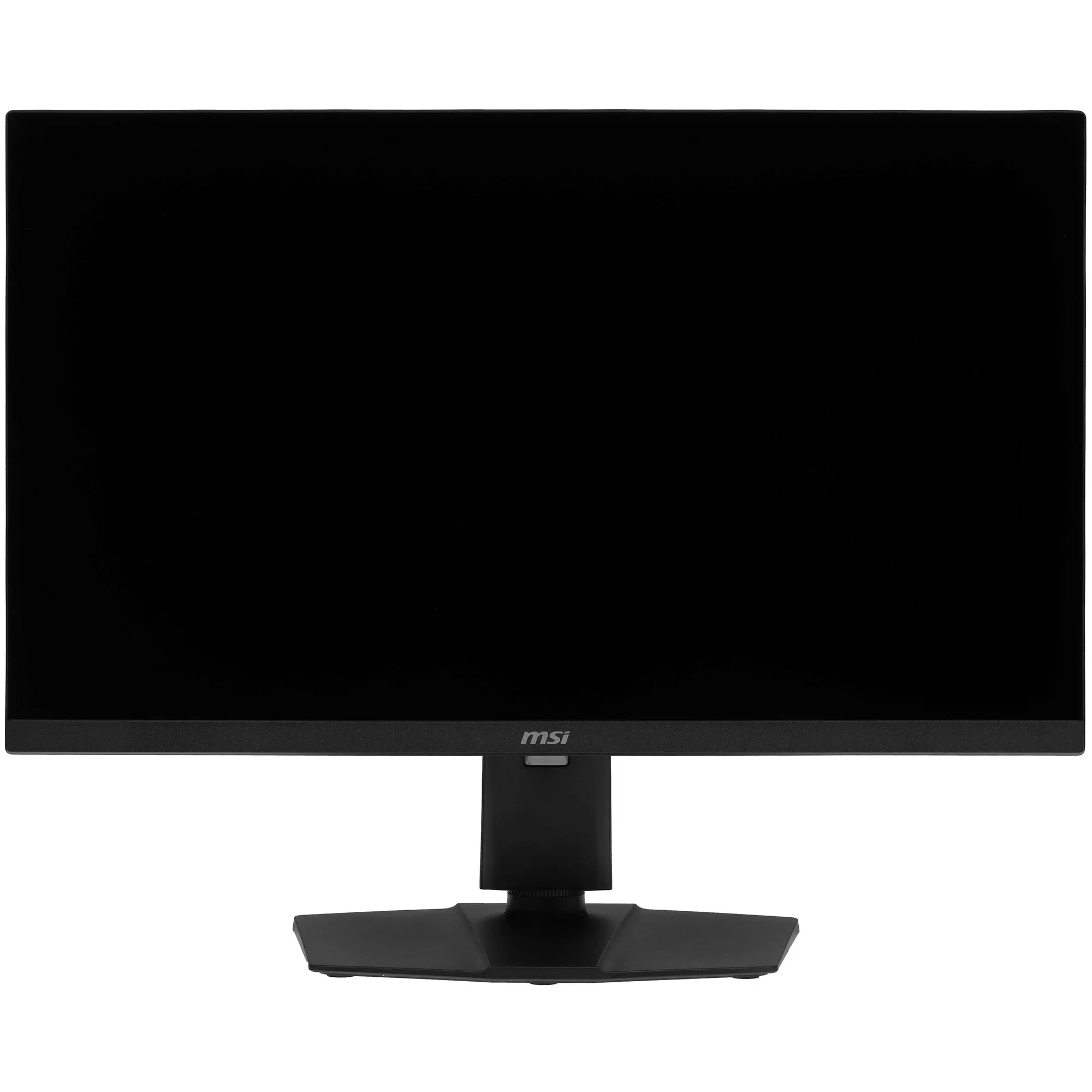 Монитор 23.8" PINEBRO MF-2404AH(100) IPS 1920x1080, 100 Гц, 4 мс, 16:9, 300 кд/м², 1xHDMI, 1xVGA, черный
