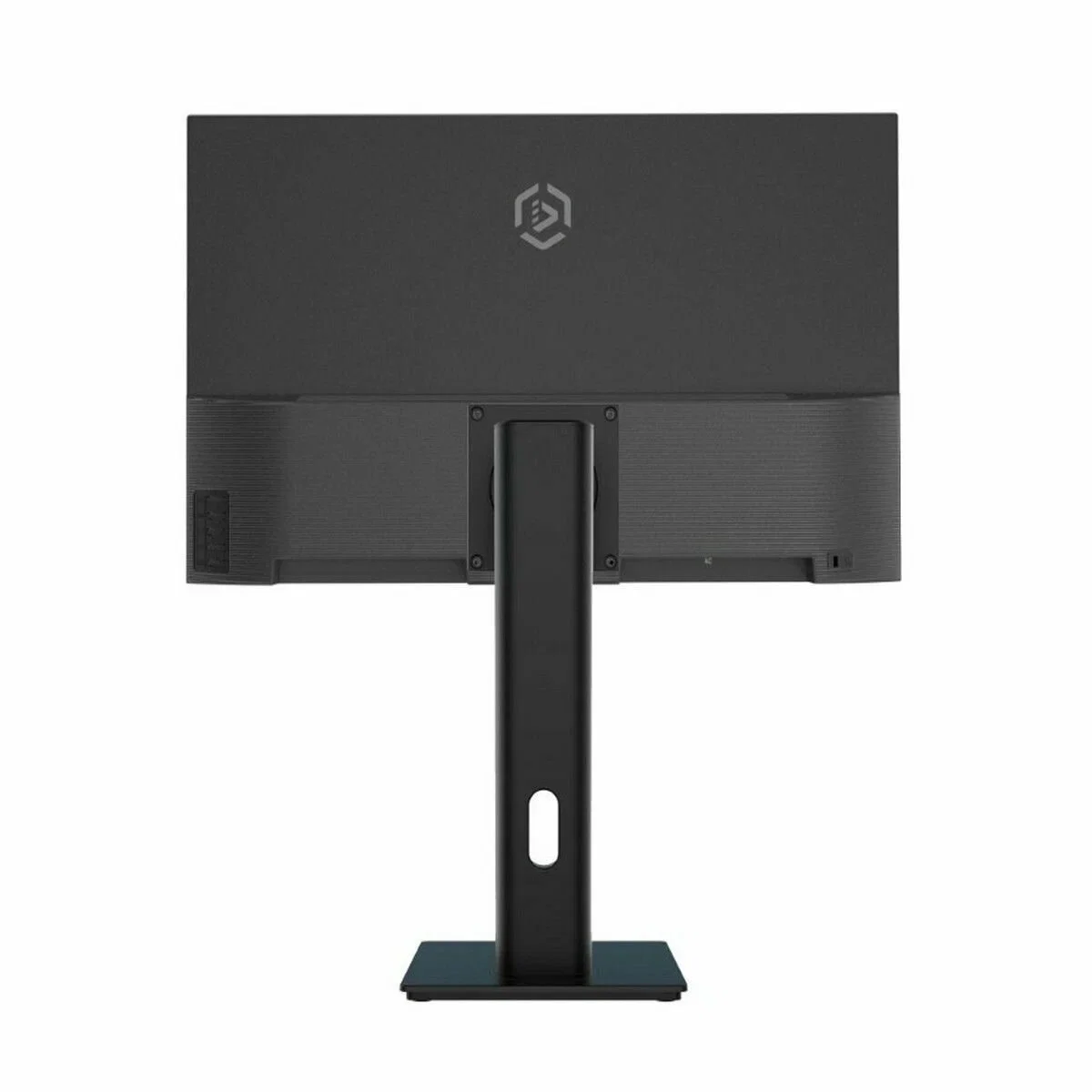 Монитор 23.8" Raskat I24F10DAP IPS 1920x1080, 100 Гц, 5 мс, 16:9, 250 кд/м2, 1xVGA, 1xHDMI, 1хDP, 2x3 Вт, черный