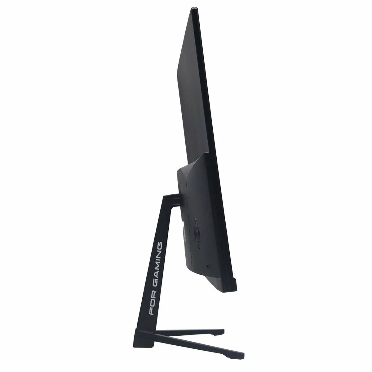 Монитор 23.8" Raskat I24F16D IPS 1920x1080, 165 Гц, 5 мс, 16:9, 250 кд/м², 2xHDMI, DP, 3.5 мм, динамики (2x2 Вт), черный