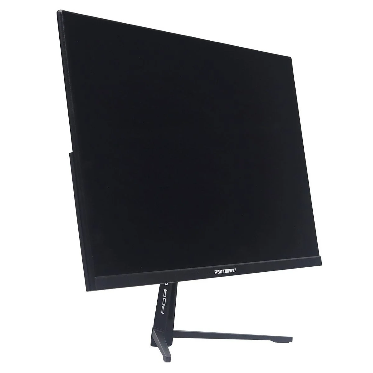 Монитор 23.8" Raskat I24F16D IPS 1920x1080, 165 Гц, 5 мс, 16:9, 250 кд/м², 2xHDMI, DP, 3.5 мм, динамики (2x2 Вт), черный