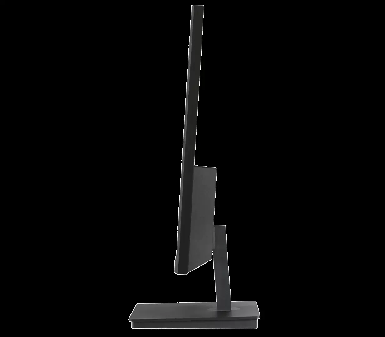 Монитор 23.8" RDW COMPUTERS 2401K IPS 1920x1080, 100 Гц, 4 мс, 16:9, 300 кд/м2, 1xHDMI, 1хDP, 1xVGA, черный