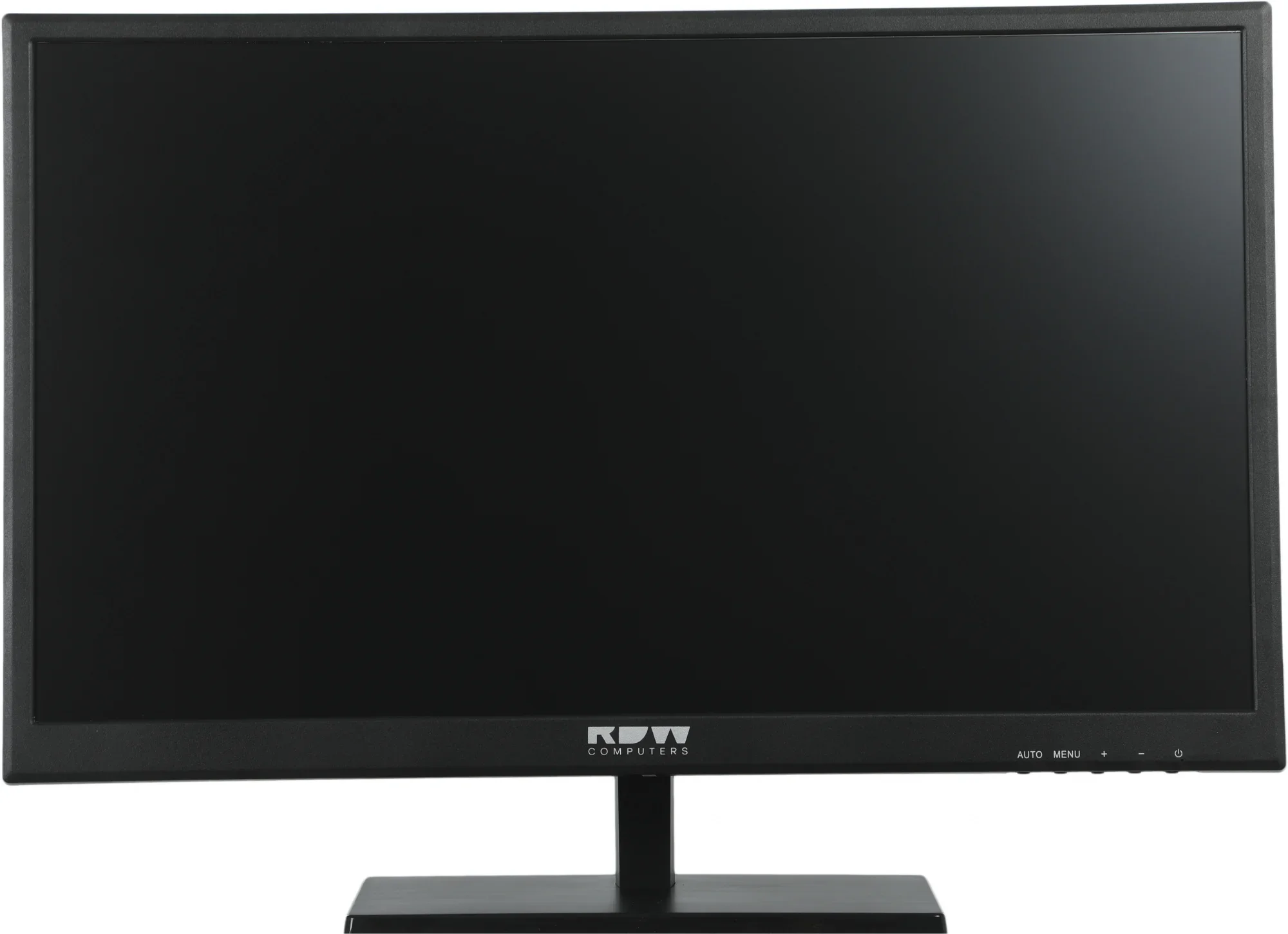 Монитор 23.8" RDW Computers RDW2401K черный IPS 4ms HDMI M/M HAS Piv 350cd 178гр/178гр 1920x1080 VGA DP FHD USB (RUS)