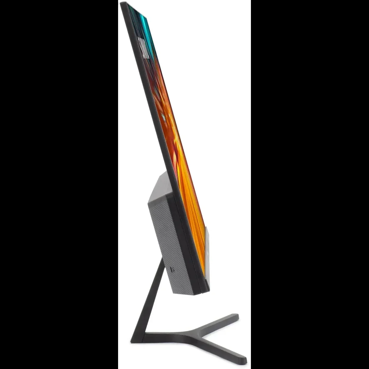Монитор 23.8" SunWind SM-24FI401 IPS 1920x1080, 180 Гц, 1 мс, 16:9, 250 кд/м², 1xVGA, 1xHDMI, 1xDP, 1x3.5 мм, черный