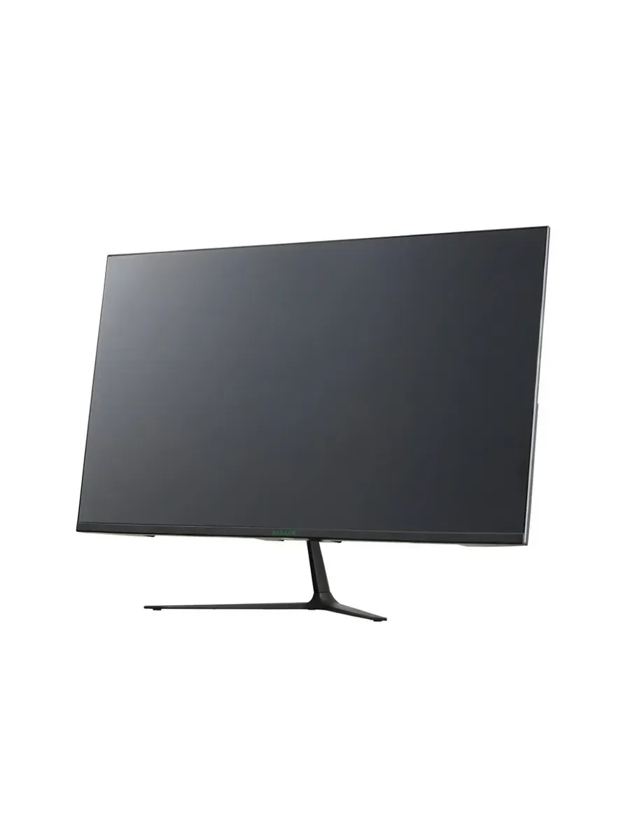 Монитор 23.8" Valday RE24BDB IPS 1920x1080, 60/75 Гц, 5 мс, 16:9, 250 кд/м², HDMI, DP, VGA, USB-C, 3.5 Jack, динамики, Реестр МПТ, черный