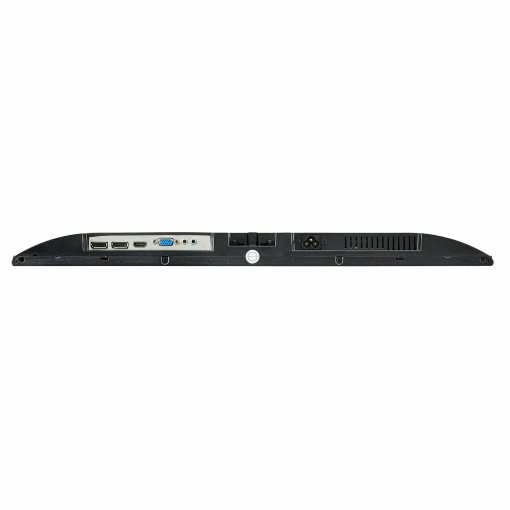 Монитор 23.8" Valday RE24BDB IPS 1920x1080, 60/75 Гц, 5 мс, 16:9, 250 кд/м², HDMI, DP, VGA, USB-C, 3.5 Jack, динамики, Реестр МПТ, черный