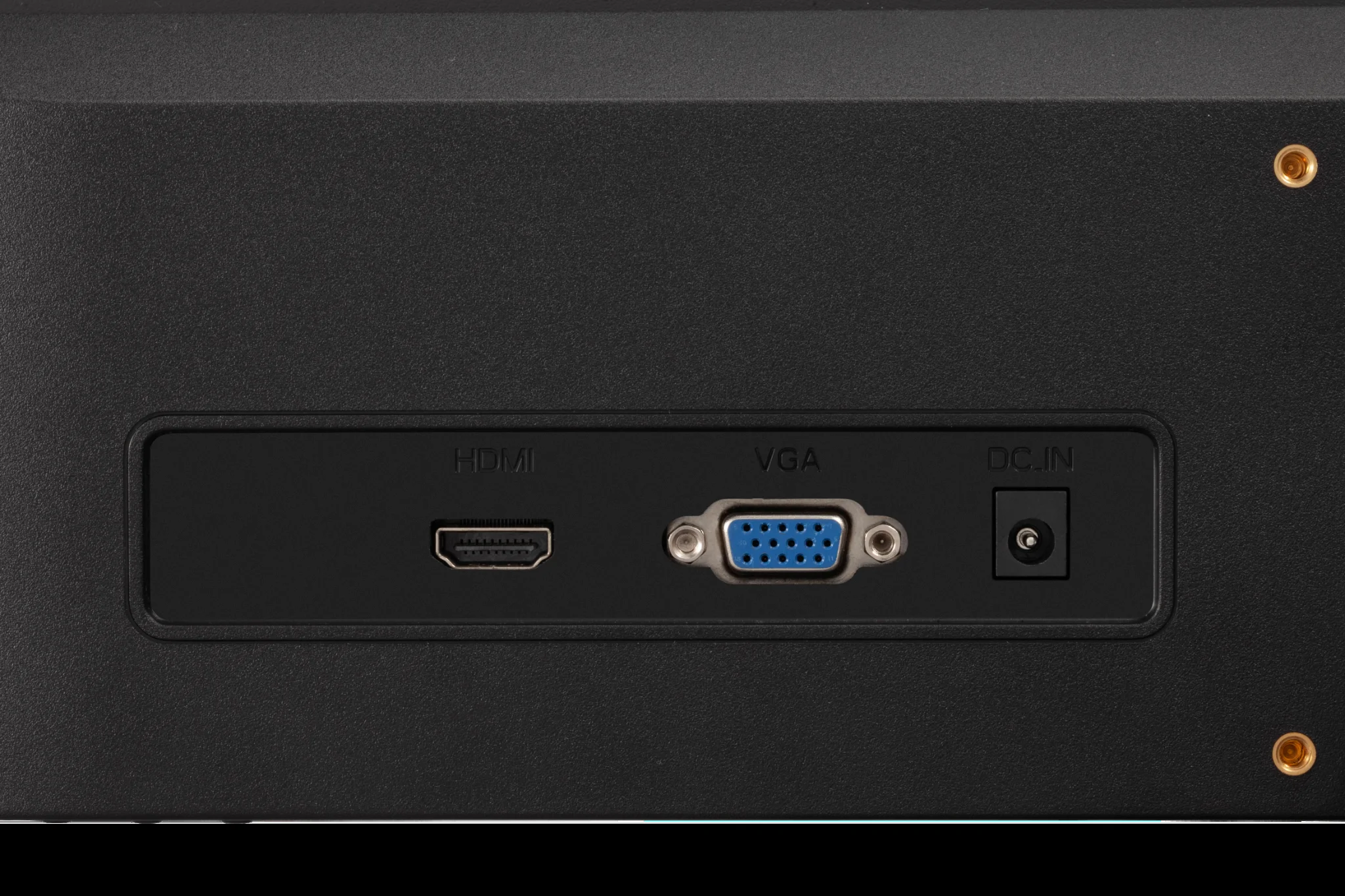Монитор 23.8" ViewSonic VA2432-H-2 IPS 1920x1080, 75 Гц, 1 мс (MPRT), 16:9, 250 кд/м², VGA, HDMI 1.4, 3.5 Jack, HDR10, FreeSync, черный