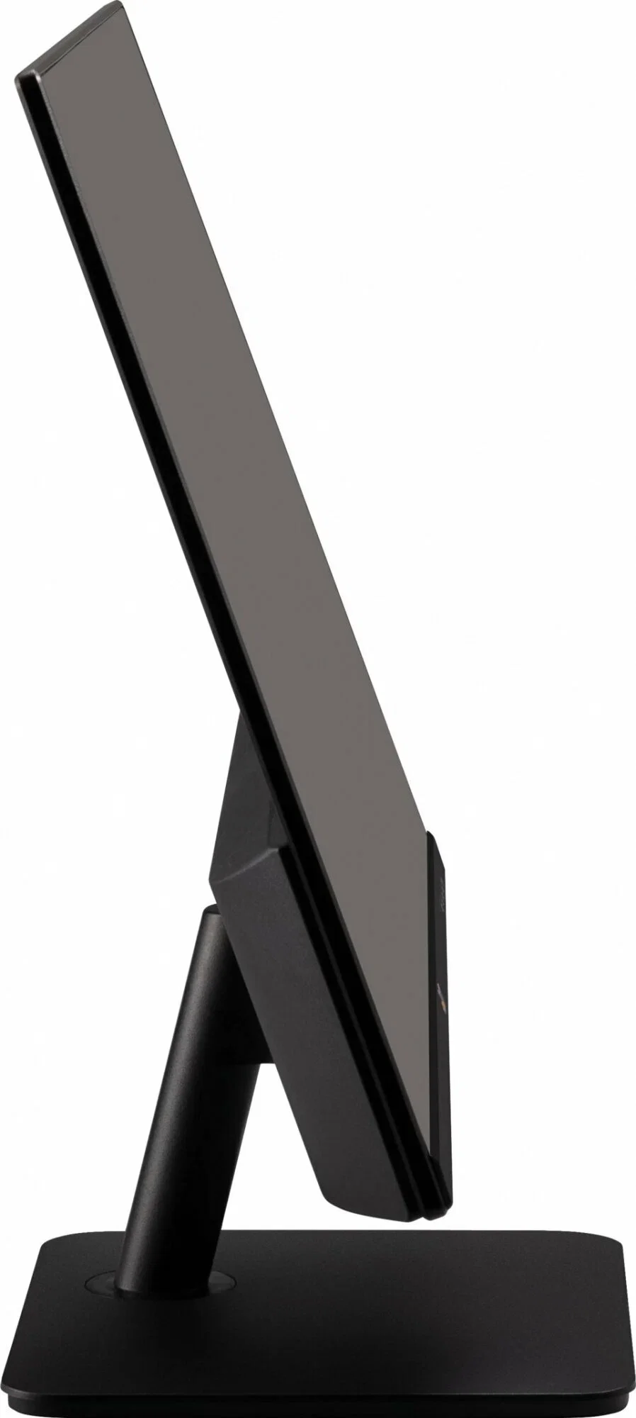 Монитор 23.8" ViewSonic VA2432-H-2 IPS 1920x1080, 75 Гц, 1 мс (MPRT), 16:9, 250 кд/м², VGA, HDMI 1.4, 3.5 Jack, HDR10, FreeSync, черный