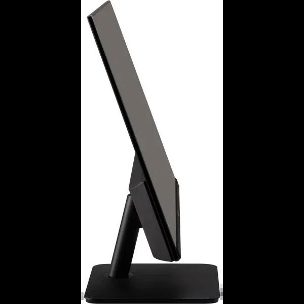 Монитор 23.8" ViewSonic VA2432-MHD-3 IPS 1920x1080, 75 Гц, 4 мс, 16:9, 250 кд/м², VGA, HDMI 1.4, DP 1.2, 3.5 Jack, динамики (2x2 Вт), черный