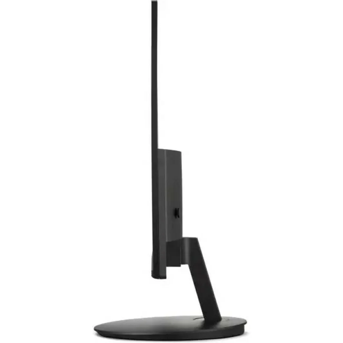 Монитор 23.8" ViewSonic VA24E1-H IPS 1920x1080, 120 Гц, 5 мс, 16:9, 250 кд/м², HDMI 1.4, VGA, черный