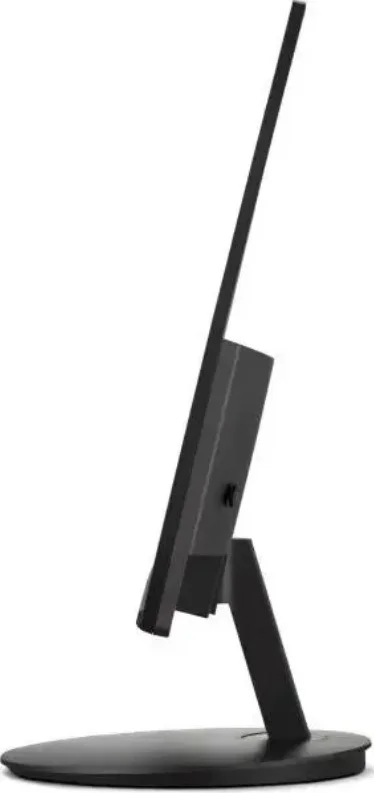 Монитор 23.8" ViewSonic VA24E1-H IPS 1920x1080, 120 Гц, 5 мс, 16:9, 250 кд/м², HDMI 1.4, VGA, черный