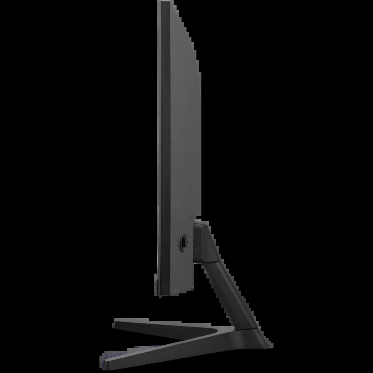 Монитор 23.8" ViewSonic VX24G1-HD IPS 1920x1080, 180 Гц, 1 мс (MPRT), 16:9, 300 кд/м², 2xHDMI 2.0, DP 1.4, 3.5 Jack, HDR10, G-Sync Compatible, черный