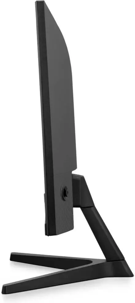 Монитор 23.8" ViewSonic VX24G1-HD IPS 1920x1080, 180 Гц, 1 мс (MPRT), 16:9, 300 кд/м², 2xHDMI 2.0, DP 1.4, 3.5 Jack, HDR10, G-Sync Compatible, черный