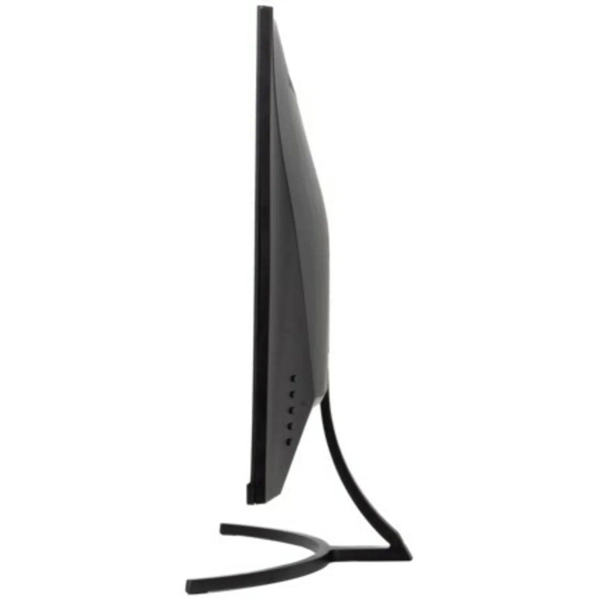 Монитор 23.8" Гравитон МН24А IPS 1920x1080, 75 Гц, 5 мс, 16:9, 300 кд/м², 1xHDMI, 1xDP, 1xVGA, 1x3.5 мм, черный