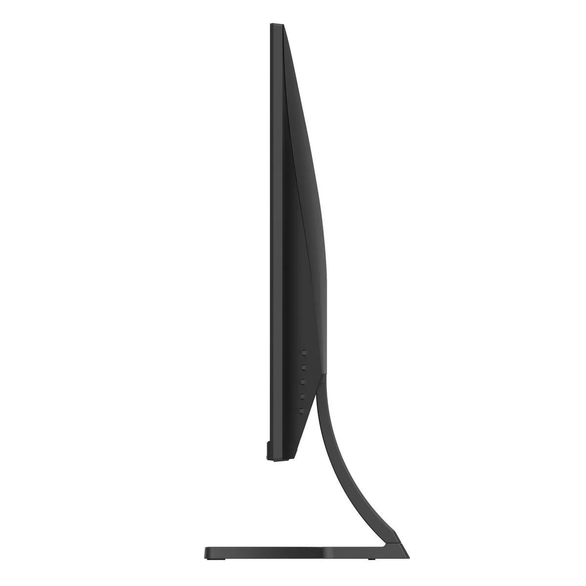 Монитор 23.8" Гравитон МН24А IPS 1920x1080, 75 Гц, 5 мс, 16:9, 300 кд/м², HDMI 2.0, DP 1.2, VGA, 3.5 Jack, динамики (2x3 Вт), FreeSync, G-Sync, черный
