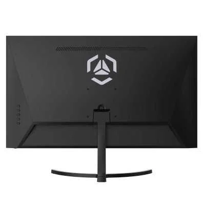 Монитор 23.8" Гравитон МН24А IPS 1920x1080, 75 Гц, 5 мс, 16:9, 300 кд/м², HDMI, DP 1.2, VGA, 3.5 Jack, USB-C (65 Вт), USB Hub (2x USB 2.0), FreeSync,