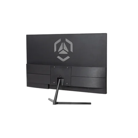 Монитор 23.8" Гравитон МН24Б IPS 1920x1080, 75 Гц, 5 мс, 16:9, 300 кд/м², 2xHDMI 2.0, 1xType-C PD 65W, 1xDP, 2xUSB 2.0, черный