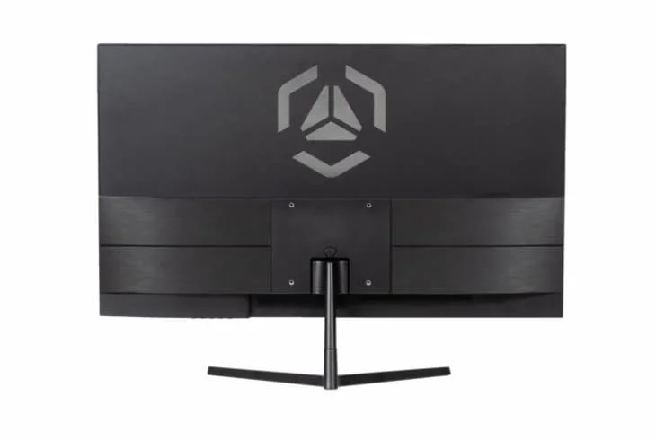 Монитор 23.8" Гравитон МН24Б IPS 1920x1080, 75 Гц, 5 мс, 16:9, 300 кд/м², HDMI 2.0, USB-C (65 Вт), USB Hub (2x USB 2.0), 3.5 Jack, HDR10, FreeSync, ди