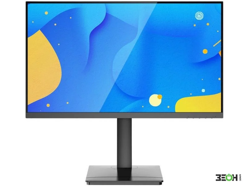 Монитор 24" Bravus BVS2425HDM IPS 1920x1080, 100 Гц, 5 мс, 16:9, 250 кд/м², 1xHDMI, 1xDP, 1x3.5 мм, черный