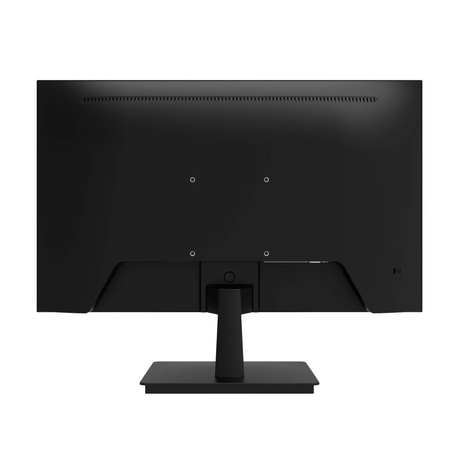 Монитор 24" Dahua DHI-LM24-L200N VA 1920x1080, 75 Гц, 5 мс, 16:9, 200 кд/м², 1xHDMI, 1xVGA, VESA 100x100 мм, черный