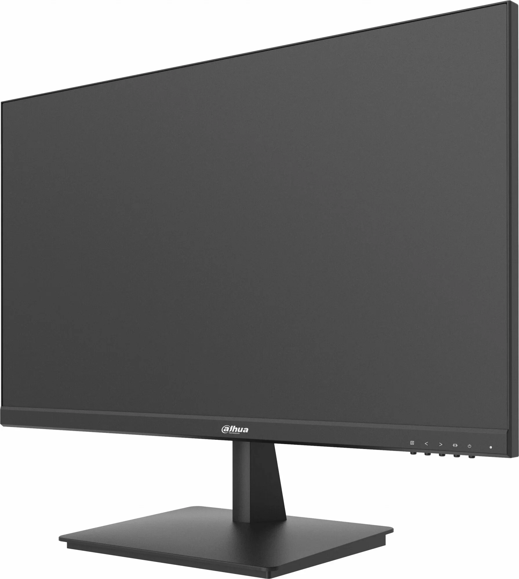 Монитор 24" Dahua DHI-LM24-L200N VA 1920x1080, 75 Гц, 5 мс, 16:9, 200 кд/м², 1xHDMI, 1xVGA, VESA 100x100 мм, черный
