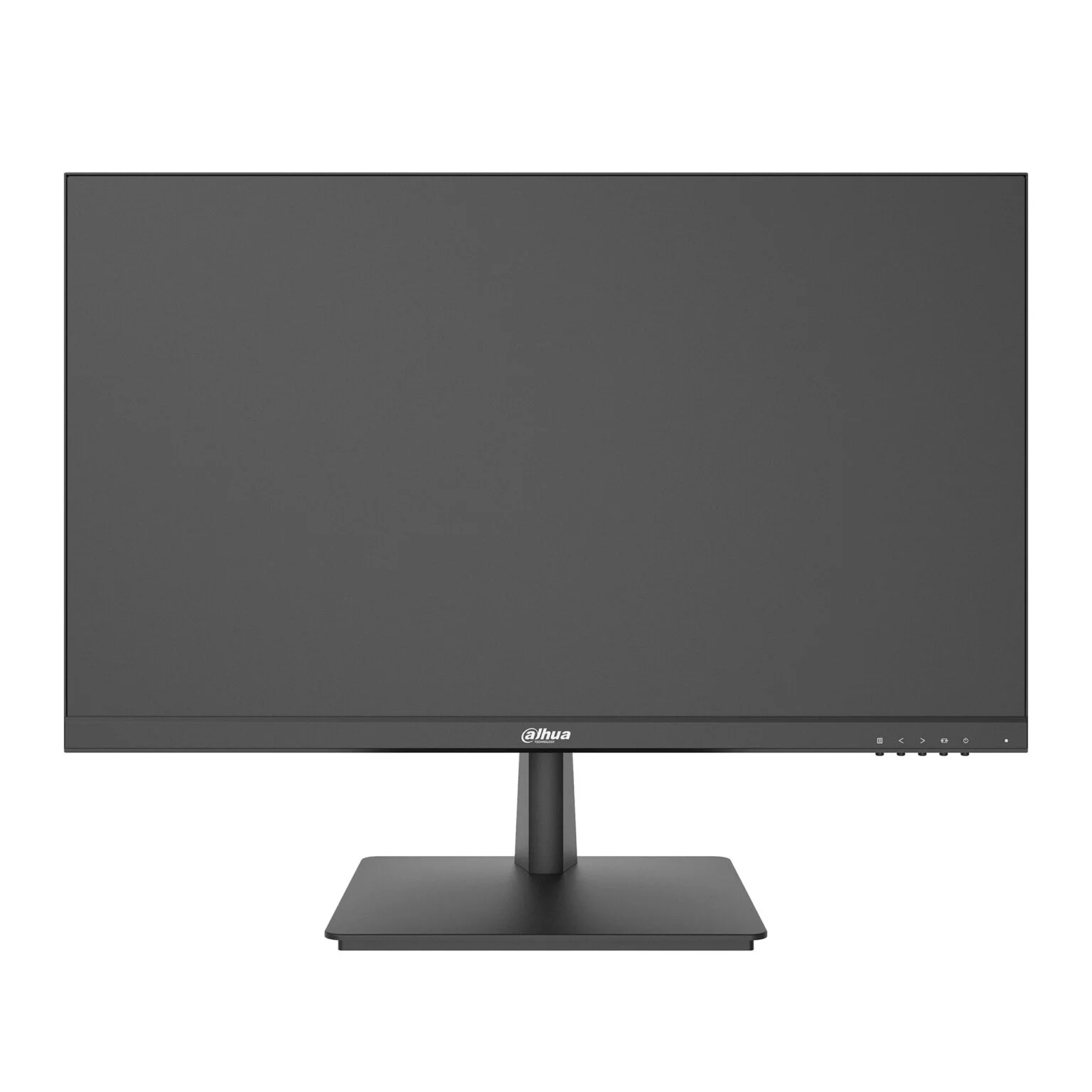 Монитор 24" Dahua DHI-LM24-L200N VA 1920x1080, 75 Гц, 5 мс, 16:9, 200 кд/м², 1xHDMI, 1xVGA, VESA 100x100 мм, черный