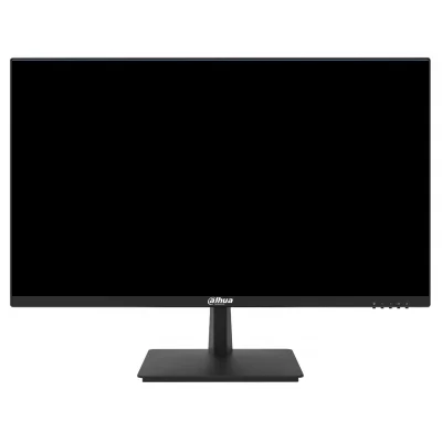 Монитор 24" Dahua DHI-LM24-L200N VA 1920x1080, 75 Гц, 5 мс, 16:9, 200 кд/м², 1xHDMI, 1xVGA, VESA 100x100 мм, черный
