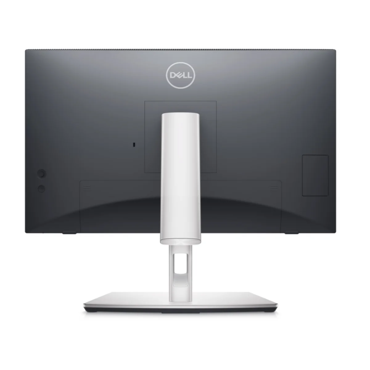Монитор 24" DELL P2424HT IPS 1920x1080, 60 Гц, 5 мс, 16:9, 300 кд/м², 1xHDMI, 1xDP, 1xUSB-C, сенсорный, черный/серебристый