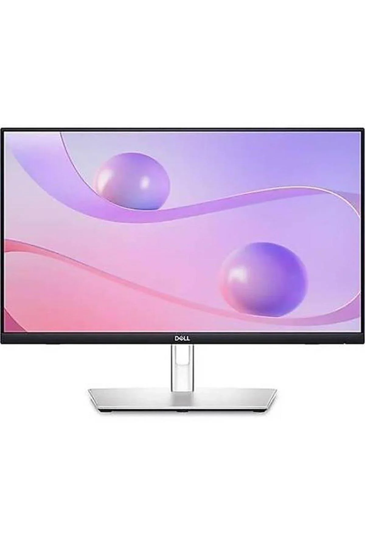 Монитор 24" DELL P2424HT IPS 1920x1080, 60 Гц, 5 мс, 16:9, 300 кд/м², 1xHDMI, 1xDP, 1xUSB-C, сенсорный, черный/серебристый